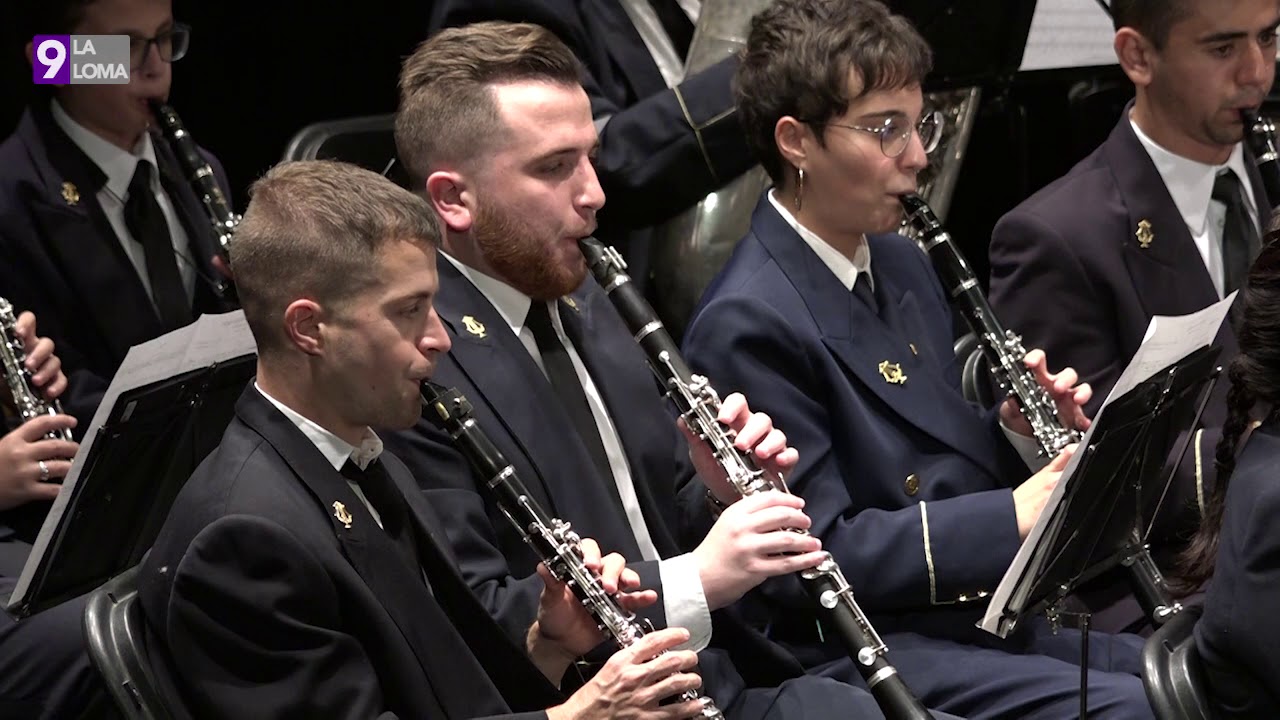 Eventos · Banda de Música de Baeza, Homenaje a la Guardia Civil