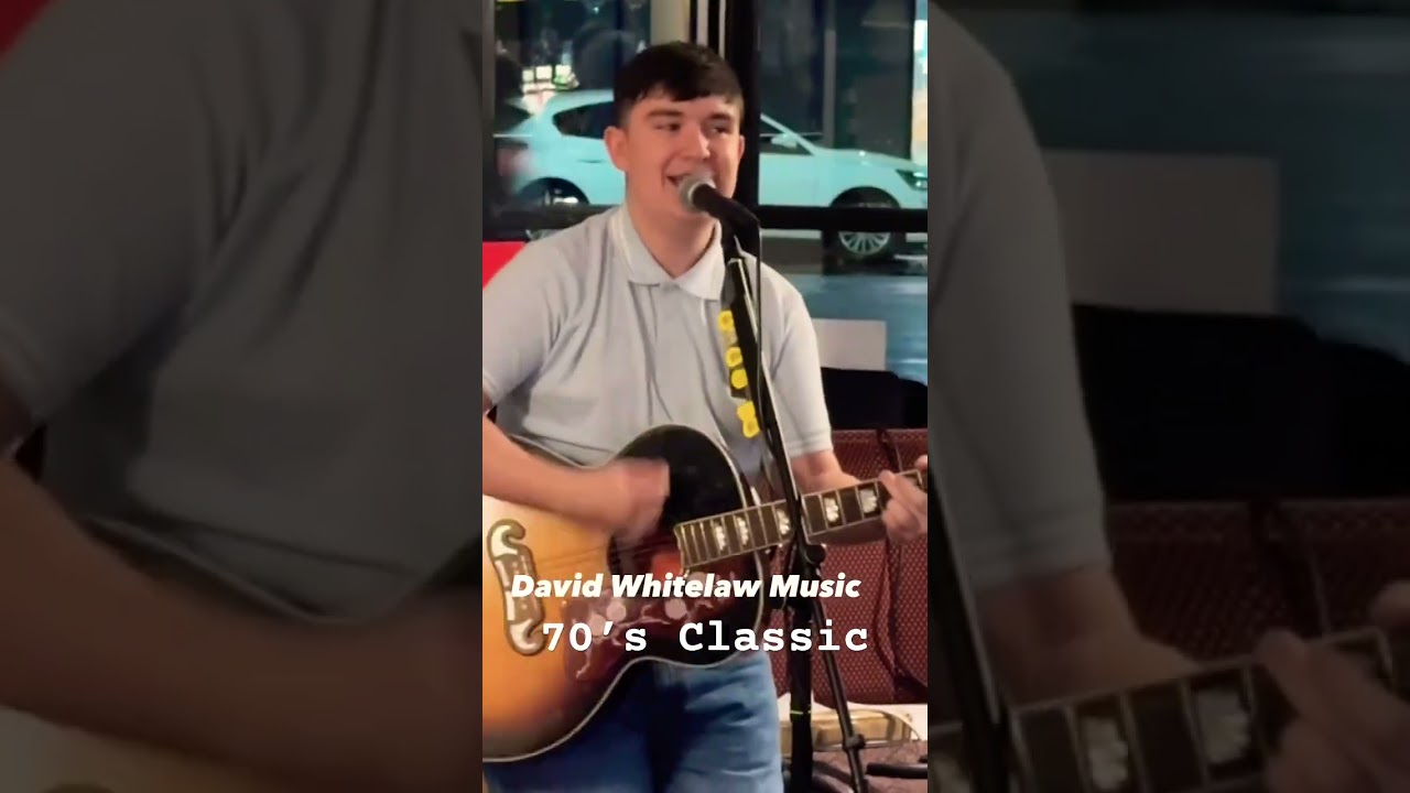 Mama Mia-David Whitelaw Music 