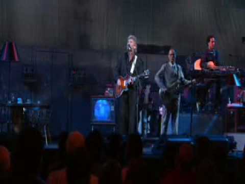 Roger Waters - Comfortably Numb LIVE