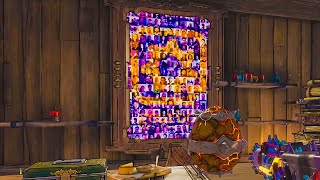 Secret Developer Room Easter Egg in Tiny Tina's Wonderlands