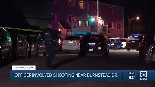 One person dead, officer wounded in Billings shooting