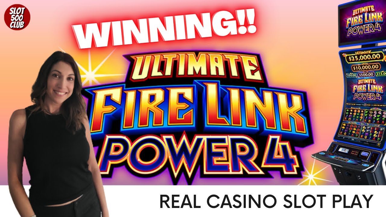  i added another 100 i m so happy i did ultimate fire link power 4