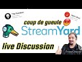 Live discussion coup de gueule the punishe et japon short