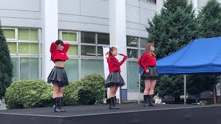MPF☆B「benefit」NDソフトスタジアム山形20201018