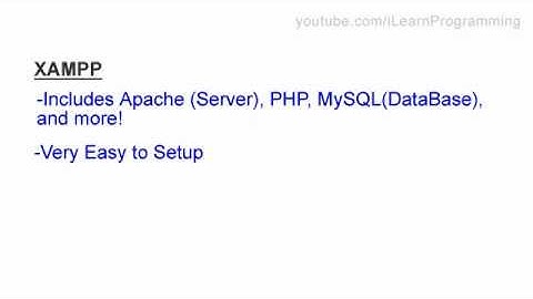 PHP Tutorial Video 2: How to Upload and Run a PHP Script