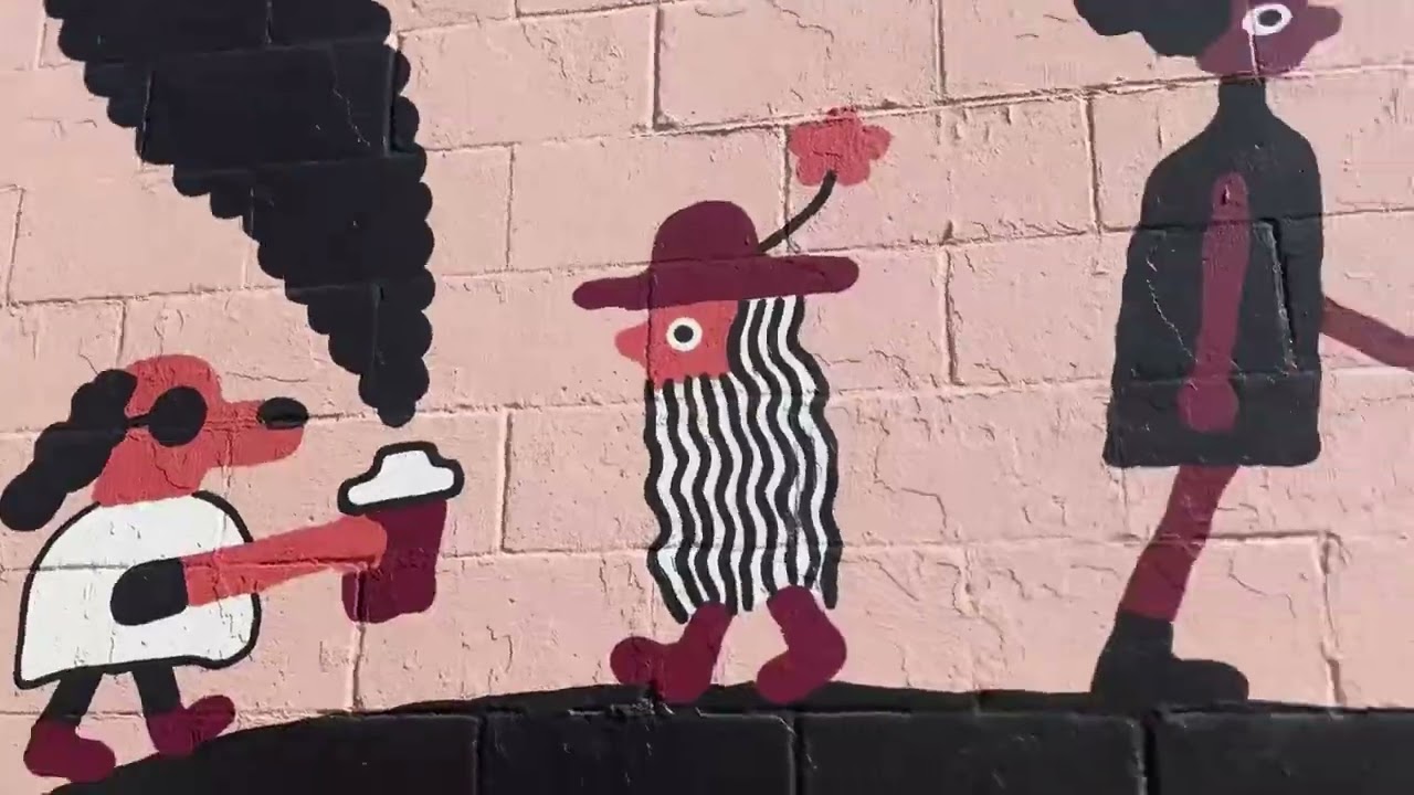 #2 The Major “Business Corridors” of Greater Longfellow