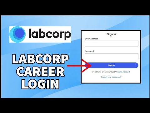Labcorp Links
