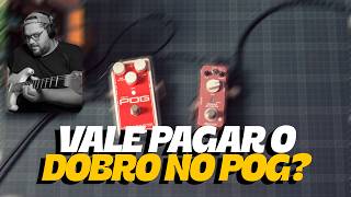 Is It Worth Paying Double For The Pog???