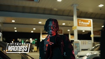 Lil’Rockz - Ready Set Go (Music Video)| @MixtapeMadness