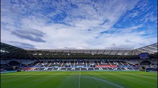 THE RETURN OF SWANS AWAY DAYS! | Why was I banned? | Will I go to games next season? | All Explained