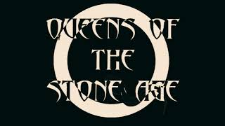 Queens of the Stone Age - Go with the Flow [Slowed and Reverb]