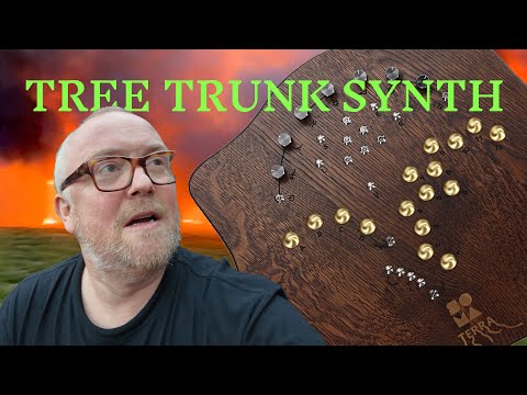 This Synth Is
