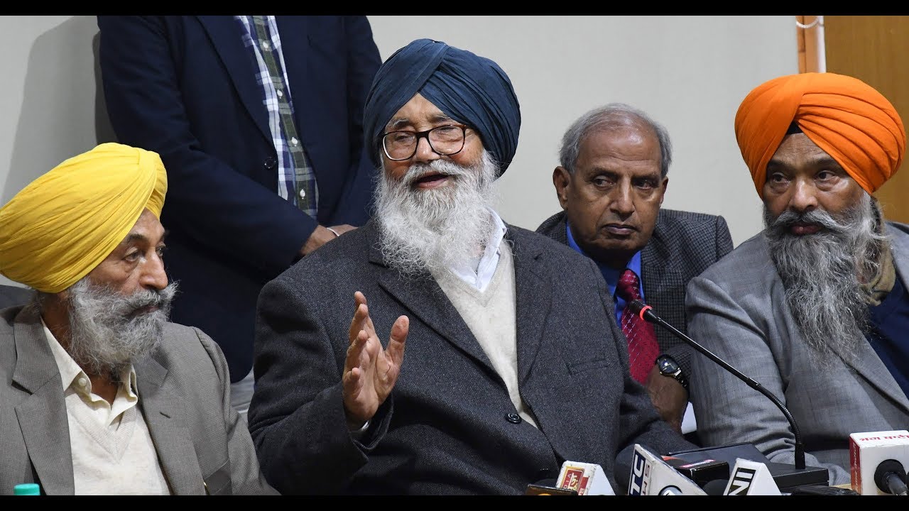 the tribune philippines The Tribune discussion on Former CM Parkash Singh Badal saying he is ready