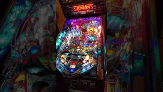 Famous Demoltion man, demoltion time multiball wizard mode, 60fps LONGER PLAY Profile
