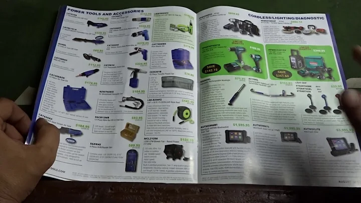 What Cornwell Tools Won't Tell You!