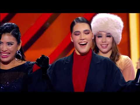 «SILK WAY STAR»  жобасы