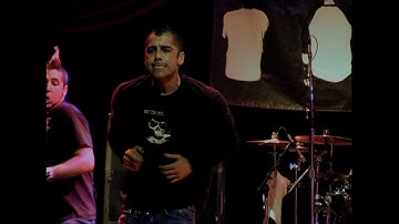 Zebrahead - Rescue Me (The Show Must Go Off! Live At The House Of Blues)