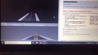 BITM3223 Virtual Reality Technology - Lab
