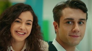 Doruk Ve Asiye Melekler Seni Bana Yazmiş