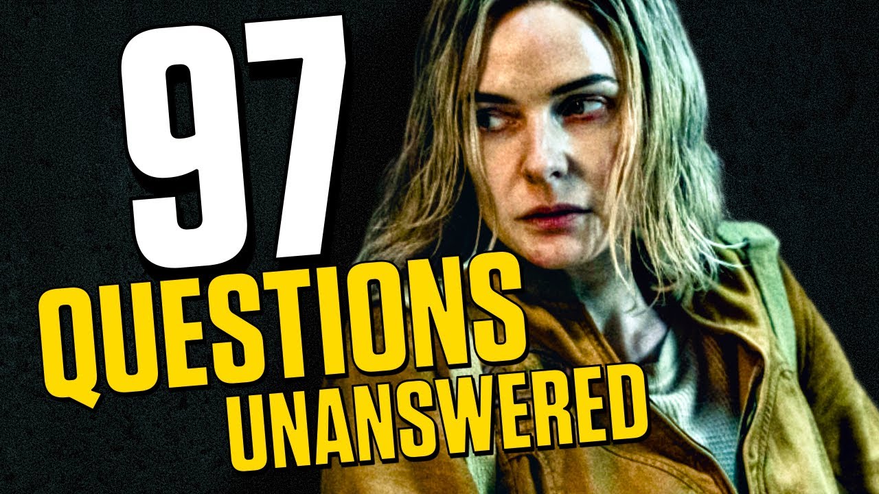 97 Questions SILO Still Hasn't Answered Before Season 4