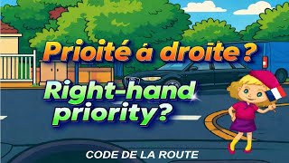 083. Highway Code in English and French / Easy Highway Code in English and French