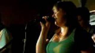 The Back Bar Jam Band - 9 to 5