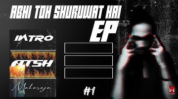 ATSH ( INTRO ) - ATSH EP #1 - MAHARAJA OFFICIAL MUSIC VIDEO