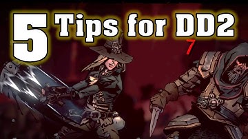 5 Tips You Need to Know Before Playing Darkest Dungeon 2