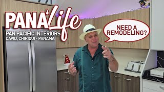 ✨ Pana'Life - Pan Pacific Interiors, David, Chiriquí - Panama ✨