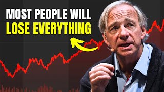 How to SURVIVE and THRIVE During the Upcoming Recession | Ray Dalio
