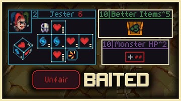 Blinded By The Blessing. | Classic Unfair Win Streaking (Max 8) Slice & Dice