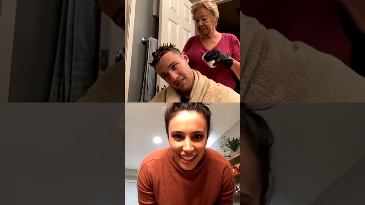 Cameron Dallas Live Stream, November 28, 2019