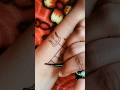 Mahadev easy and simple mehendi #viral #mehendidesign #mehendi #ytshorts #trending