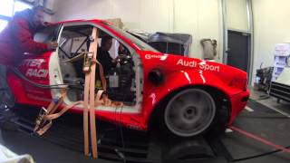 Dutter Racing Dynojet 2013