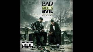 Bad Meets Evil - Lighters ft. Bruno Mars