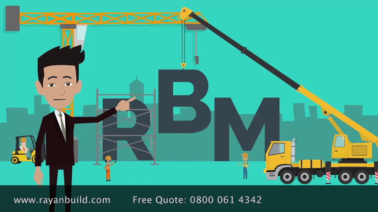 How to Finance Your Renovation or Extension | Payment Options for Small or Large Home Remodelling