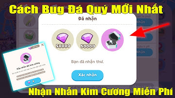 Play Together | Hướng Dẫn Bug 15.000 Đá Quý Miễn Phí Và Nhận Nhẫn Kim Cương Free Thành Công 99%