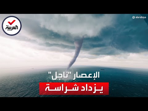 فيديو: الطقس والمناخ في برمودا