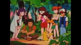 Pokémon's 83rd episode in about 3 minutes