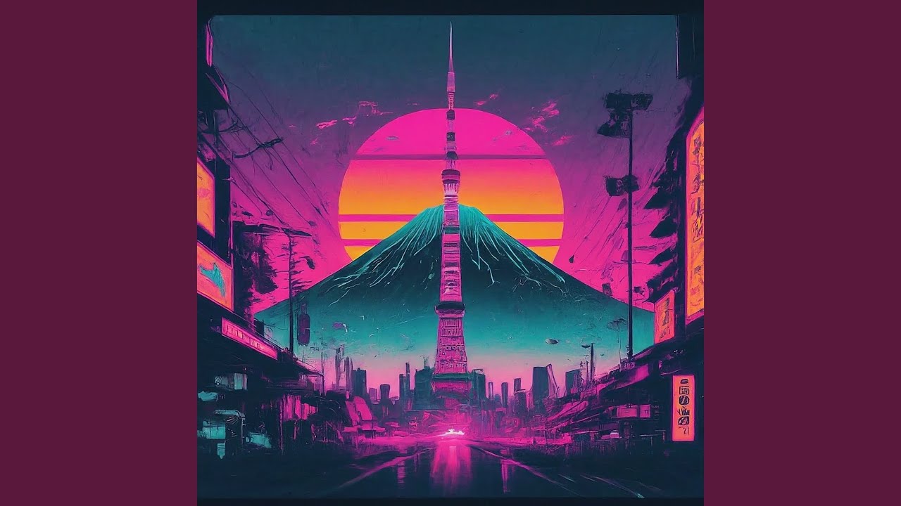 Mira Hyperwave Synthwave Mix en YouTube Mira Hyperwave Synthwave Mix en YouTube