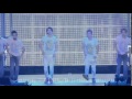 東方神起コンサート