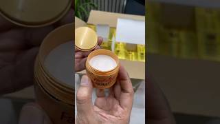 akhir wo kon si thi   pefect cream #gold cream #shorts #shortsvideo #facefresh