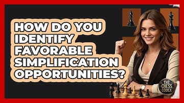 How Do You Identify Favorable Simplification Opportunities?