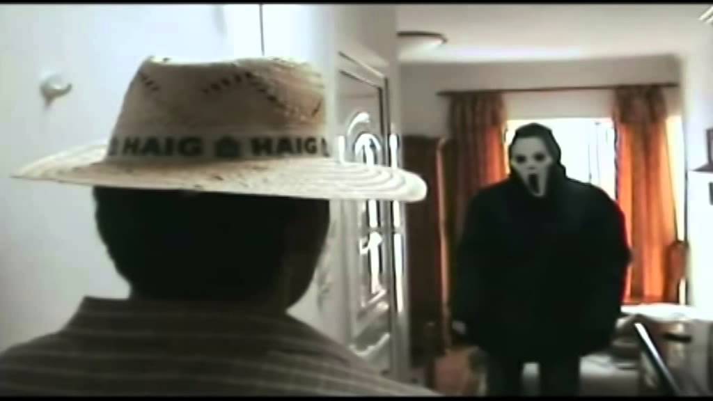 Asesino En Serio (2007) YouTube