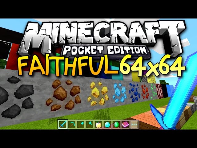 Minecraft PE Original Texture Pack! Made for those who don't have root!  0.9.x - MCPE: Texture Packs - Minecraft: Pocket Edition - Minecraft Forum -  Minecraft Forum