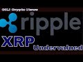 Ripple xrp very undervalued xrp unstoppable ckj crypto news