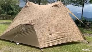 Hexalite Se 6Pmulticam Arid