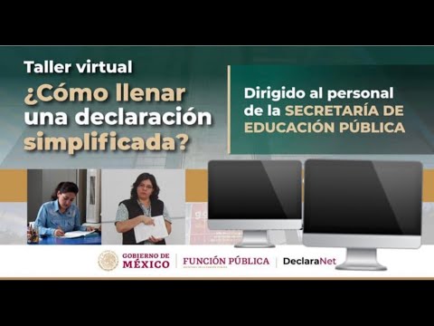 Video: Cómo Llenar Una Solicitud Para La Transición Al Sistema Simplificado