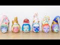 Bottle Gourd Sisters Making Process | Epoxy Clay Sculpture