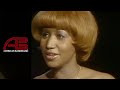 American Bandstand 1976- Interview Aretha Franklin
